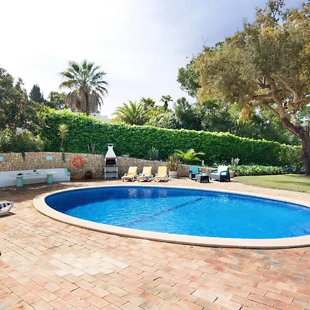Villa Quinta Da Balaia V3 Albufeira