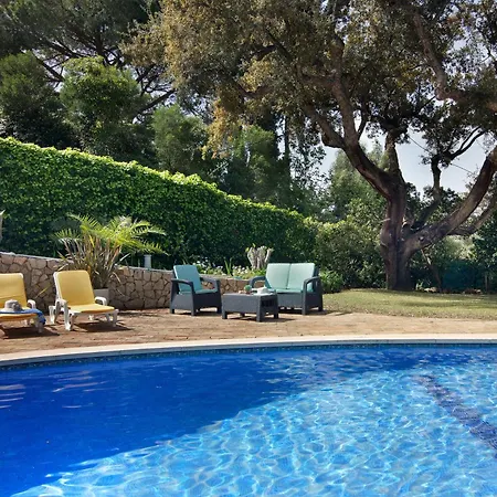 Quinta Da Balaia V3 Albufeira