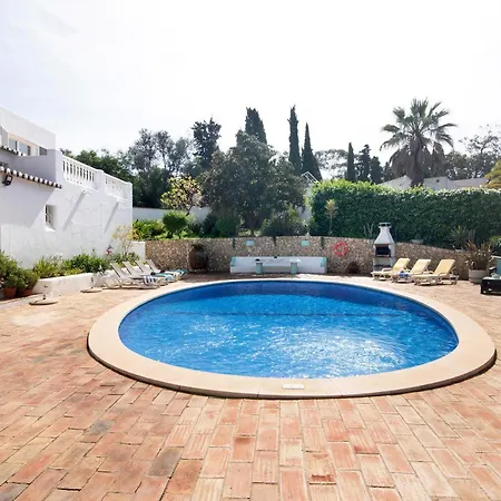 Quinta Da Balaia V3 Villa *