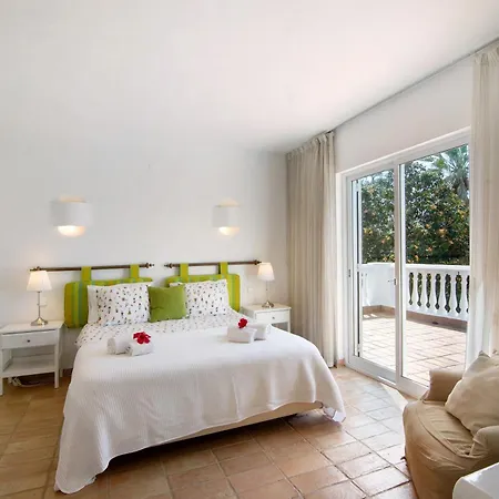 Quinta Da Balaia V3 Villa Albufeira