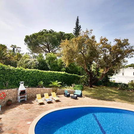 Quinta Da Balaia V3 Villa Albufeira