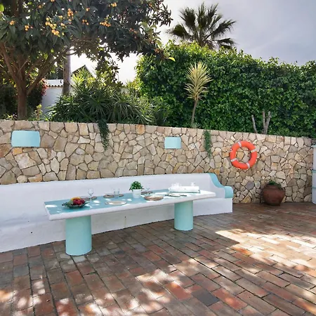 Quinta Da Balaia V3 * Albufeira