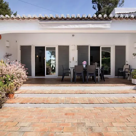 Quinta Da Balaia V3 Villa Albufeira