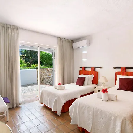 Quinta Da Balaia V3 Villa *