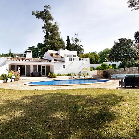 Quinta Da Balaia V3 Vila *